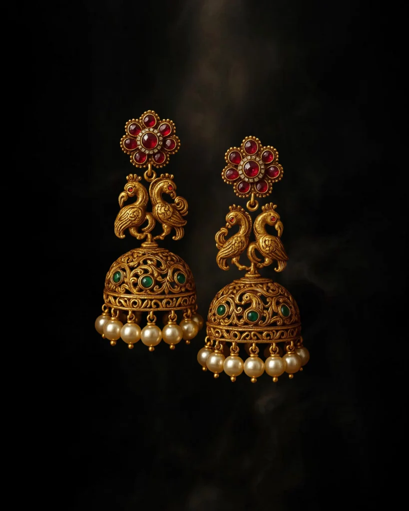 Jhumka